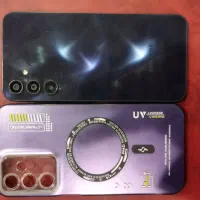 a15 اصلا استفاده نشده|موبایل|ارومیه, |دیوار