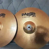 سنج های هت PAISTE