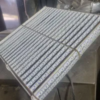 لامپ ال ای دی سالم