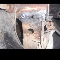 پراید۸۴|خودرو سواری و وانت|برخوار, |دیوار