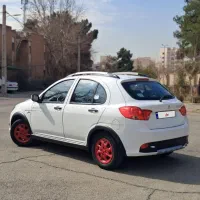 کوییک GX زیرقیمت بی رنگ ۸۵ گانه