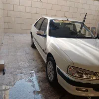 پارس تیوفایو فول اتوماتیک بیرنگ|خودرو سواری و وانت|پردیس, فاز ۵|دیوار