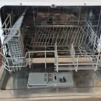 ماشین ظرفشویی|ماشین ظرفشویی|تربت جام, جامی|دیوار