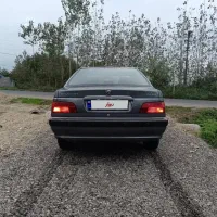 پژو پارس مدل ۹۵|خودرو سواری و وانت|فومن, |دیوار