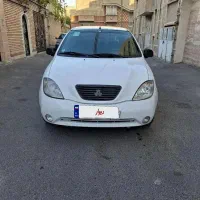 تیبا مدل ۱۴۰۱ تمیز درحد