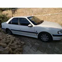 پژوپارس مدل 86|خودرو سواری و وانت|قوچان, |دیوار