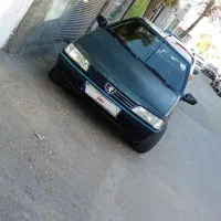 پژو 405 مدل 81|خودرو سواری و وانت|محمدشهر, جعفرآباد|دیوار