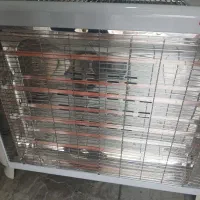 برقی برفاب ۲۲۰۰ اکبند