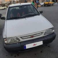 پراید مدل نود