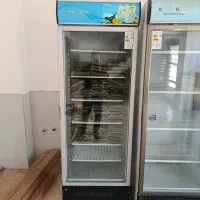 فروش فریزر ایستاده