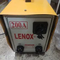 فروش موتور جوش ترانسی نو