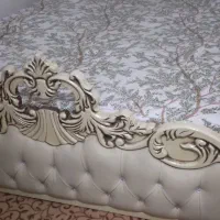 تخت خواب 2نفره|تخت و سرویس خواب|مشهد, رسالت|دیوار