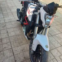 موتور بنلی 250