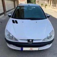 ۲۰۶ تیپ ۲ موتور TU3 مدل۴۰۱ فول خونگی و کمکار|خودرو سواری و وانت|اصفهان, شهرک شهید منتظری|دیوار