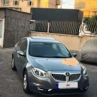 برلیانس H330 اتومات 1650 بیرنگ 97 تک سند زنجیرتایم|خودرو سواری و وانت|تبریز, |دیوار