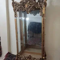 بوفه چوبی سلطنتی