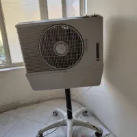 کولر ابی دستی ابسال