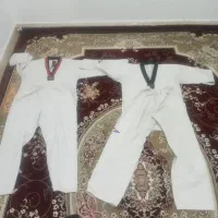 وسایل تکواندو|تجهیزات ورزشی|محمدشهر, محمدشهر|دیوار