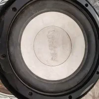 ساب اینفینیتی اصلی و ضبط کنوود