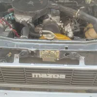 مزدا2000مدل80