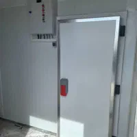 اجاره تونل انجماد و سردخانه زیر صفر|اجارهٔ دفتر صنعتی، کشاورزی، تجاری|کرج, خرمدشت|دیوار