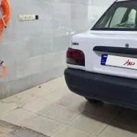 پراید ۸۷|خودرو سواری و وانت|اهواز, نیوساید|دیوار