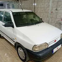 پراید شاسی پلمپ|خودرو سواری و وانت|مرودشت, شهرک مهدیه|دیوار