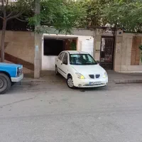 تیبا صندوق دار|خودرو سواری و وانت|تهران, نازیآباد|دیوار