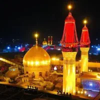 سفر به دیار عاشقان کربلا در انتظار شماستـ)تور مشهد