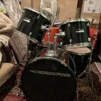 درام  درام فایر