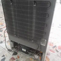 یخچال کوچک هایسنس|یخچال و فریزر|گلستان (تهران), |دیوار