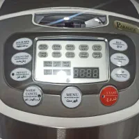 پلو پز چندکاره درحد نو