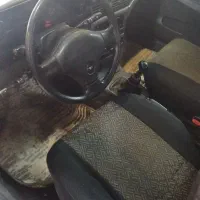 فروش پراید سالم شاسی پلمپ|خودرو سواری و وانت|قم, تولید دارو و یخچال|دیوار