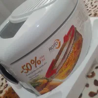 سرخ کن دلونگی مدل f28311|سایر لوازم برقی|مشهد, دانشجو|دیوار