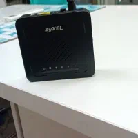 وای فای ZYXEL