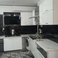 نصب سقف کاذب pvc قرنیز پارکت دیوار پوش ماربل ترمو|خدمات پیشه و مهارت|اصفهان, ملکشهر|دیوار