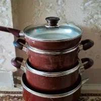 قابلمه چهار تیکه