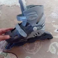 کفش اسکیت سایز ۳۷تا ۴۲