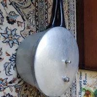 زود پز 8 نفره تورماکس