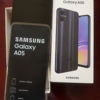 گوشی سامسونگ galaxy A05|موبایل|تهران, گیشا|دیوار