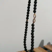 گردنبند مهره ای