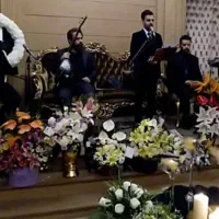 نیازمندگروه دف نوازی