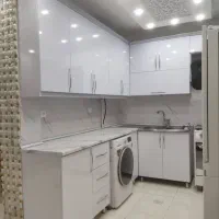 برچسب برچسب کابینت شیشه مات کن دودی رفلکس|خدمات پیشه و مهارت|مشهد, سید رضی|دیوار