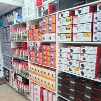 دید درشب رنگی میکروفن صدا دوربین داهوا رحمانی