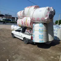 فروش مخازن آب پلی اتیلن|مصالح و تجهیزات ساختمان|آبادان, |دیوار