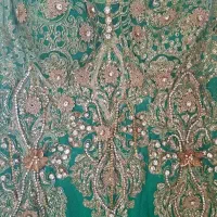 لباس مجلسی|لباس|اصفهان, فردوان|دیوار