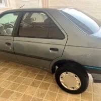 پژو۴۰۵ مدل ۹۳