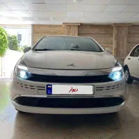 کی ام سی ایگل سفی مدل ۱۴۰۴