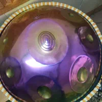 هنگ درام هفت رنگ