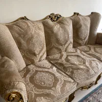 مبل سلطنتی ۷ نفره